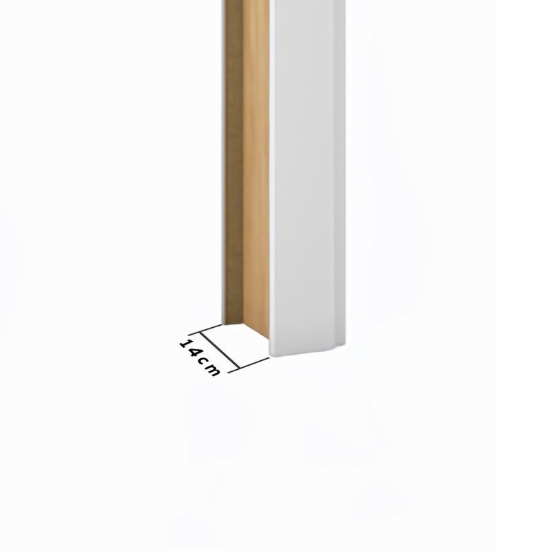 Kit-Porta-Elegance-Acabada-Branco-UV-com-Fechadura-Direito-210x82cm