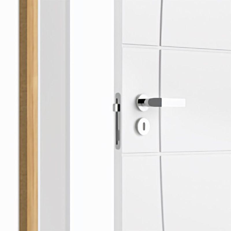 Kit-Porta-Elegance-Acabada-Branco-UV-com-Fechadura-Direito-210x82cm