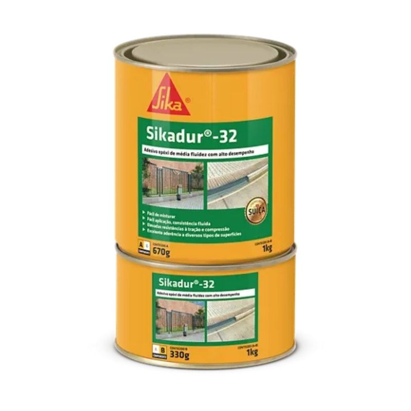 Adesivo-Estrutural-Sikadur-32-1kg-Sika