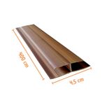 Emenda-H--para-Forro-de-PVC-Imbuia-4m
