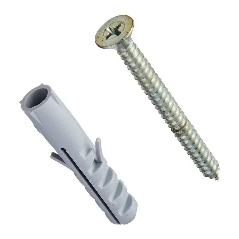 Parafuso-Cabeca-Chata-Philips-com-Bucha-35x25mm-8-pecas