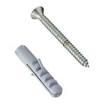Parafuso-Cabeca-Chata-Philips-com-Bucha-35x25mm-8-pecas