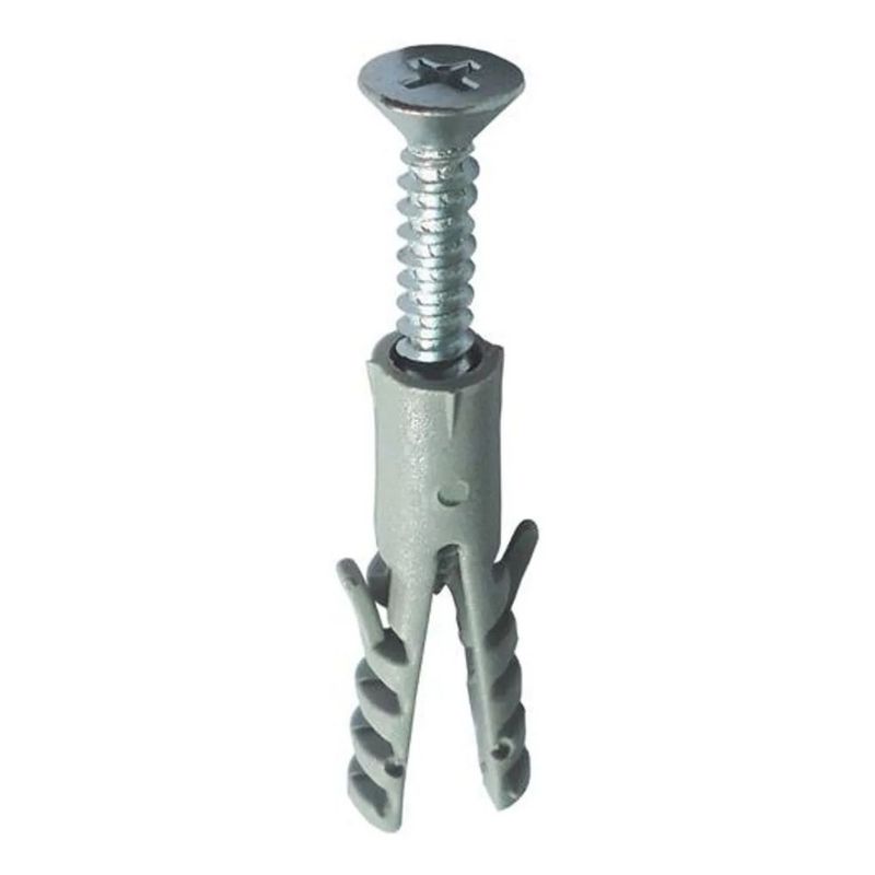 Parafuso-Cabeca-Chata-Philips-com-Bucha-35x25mm-8-pecas