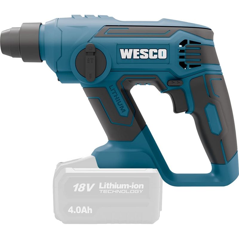 Martelete-Perfurador-SDS-Plus-18V-12kg-s-Bateria-WS2990.9-Wesco
