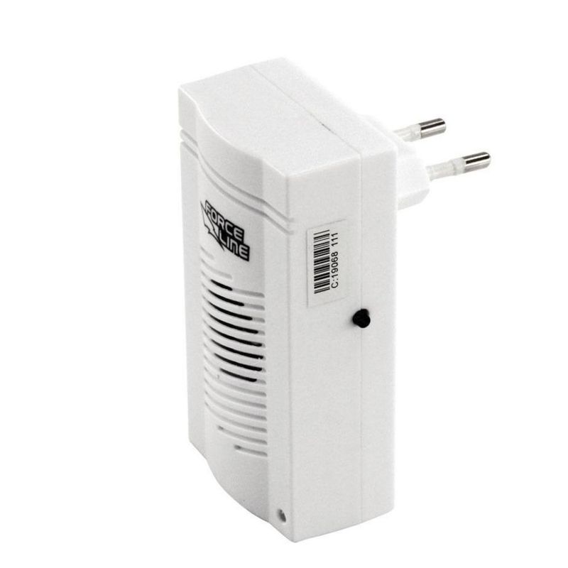Campainha-sem-Fio-36-Toques-Alcance-100-Metros-para-Tomada-Bivolt