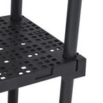 Estante-Ecologica-05-Prateleiras-167x82x42cm-Preta
