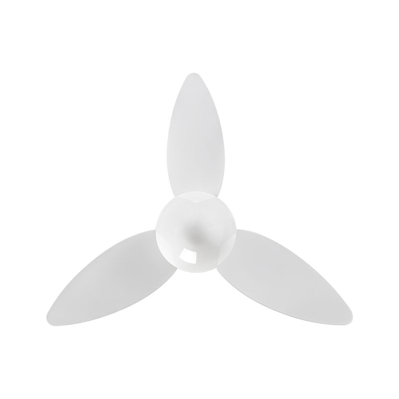 Ventilador-de-Teto-Aires-Branco-LED-Controle-Remoto-Bivolt