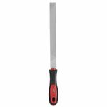 Lima-Plana-com-Cabo-Plastico-31cm-Gedore-Red