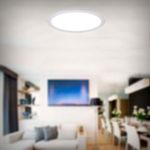 Painel-de-LED-Embutir-Slim-24W-295cm-2040-Lumens-Luz-Neutra