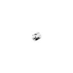 Suporte-Redondo-Fenda-para-Prateleira-de-Vidro-6mm-Cromado-02-Pecas