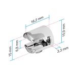 Suporte-Redondo-Fenda-para-Prateleira-de-Vidro-6mm-Cromado-02-Pecas