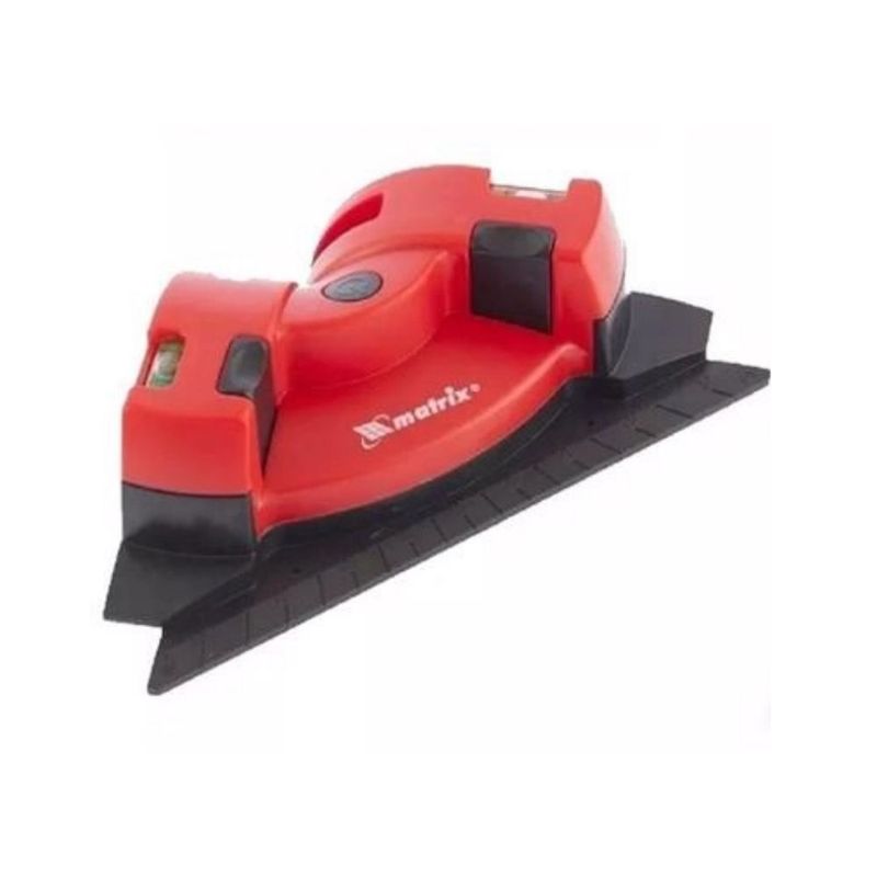 Nivel-a-Laser-Vermelho-10-metros-com-Prumo-Marker-e-Esquadro