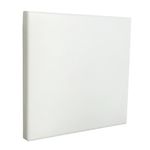 Painel-de-LED-Embutir-e-Sobrepor-Quadrado-24W-17X17cm-Luz-Amarela