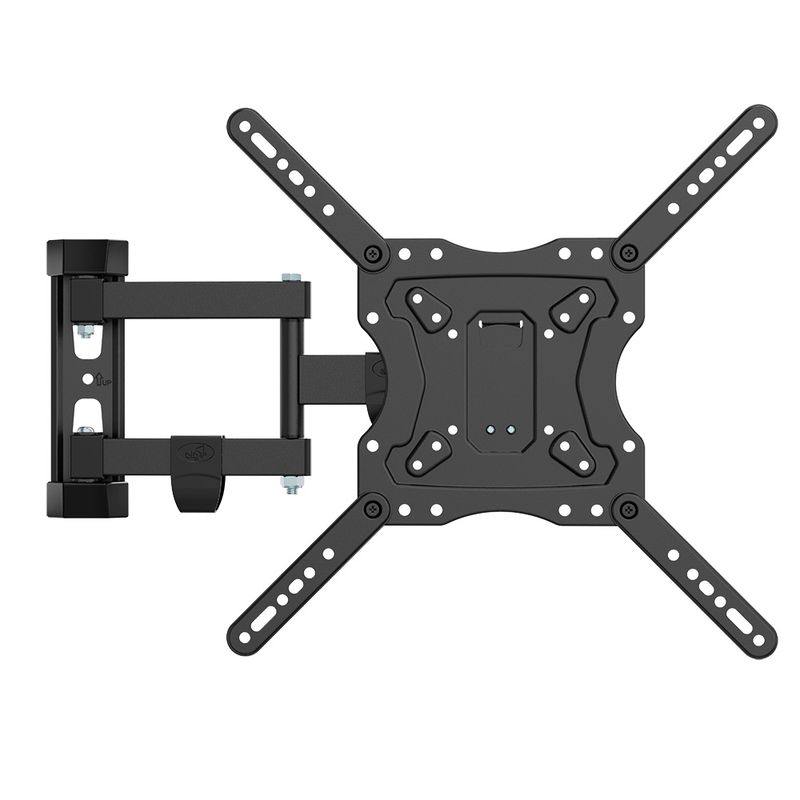 Suporte-para-TV-Articulavel-de-Parede-26--a-65--FULL40_PRO-Preto