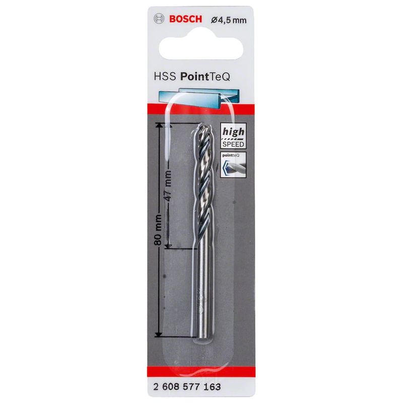 Broca-de-Aco-Rapido--HSS--PointTeQ-45mm-11-64--Bosch