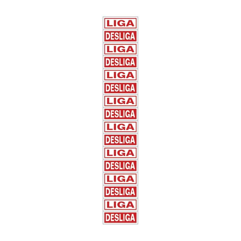 Placa-Liga---Desliga-5x25cm-em-Poliestireno