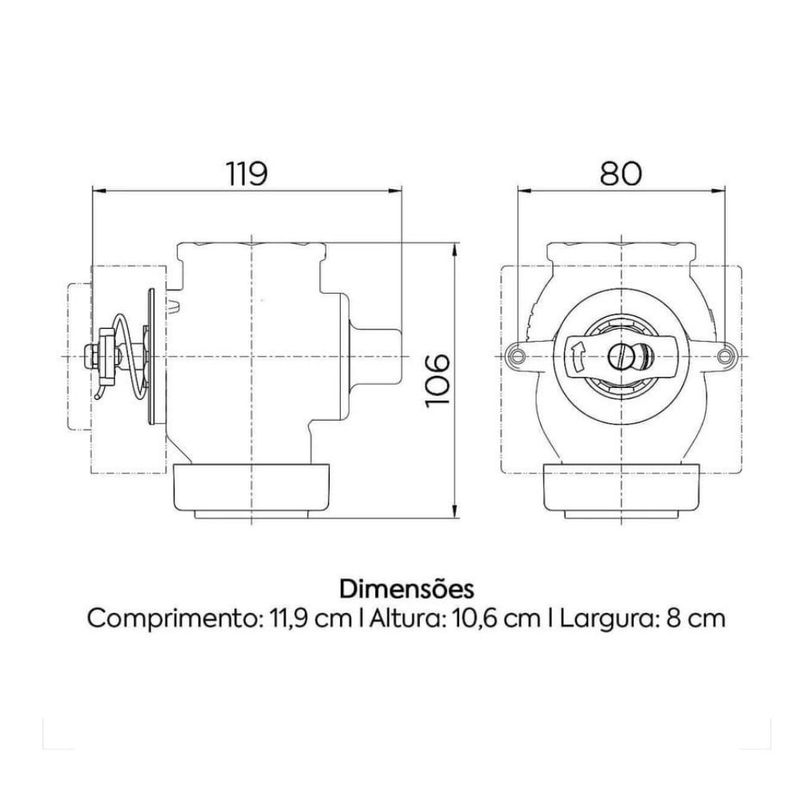 Base-para-Valvula-de-Descarga-Bruto-1.1-2--Docol