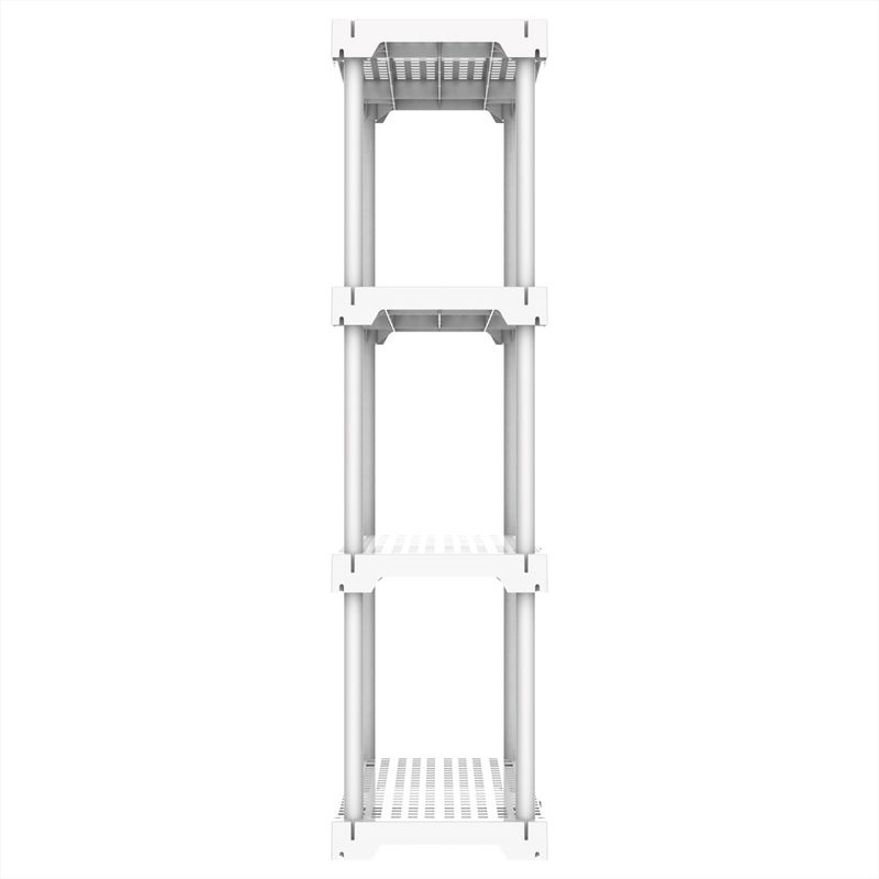 Estante-Poly-Eco-04-Prateleiras-127X70X35-Branca