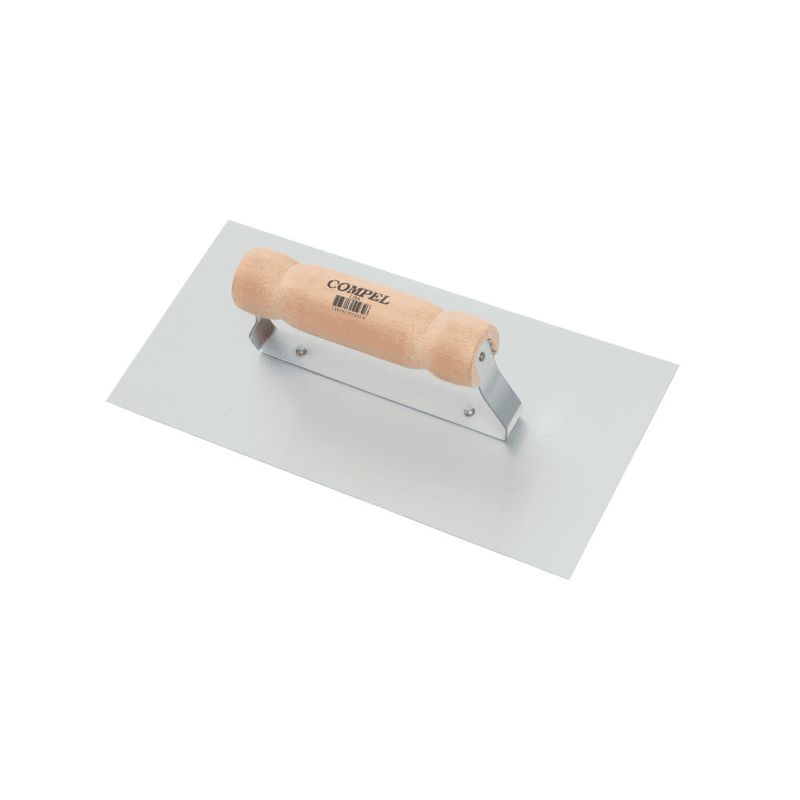 Desempenadeira-Aco-Carbono-Lisa-12X25cm-Compel