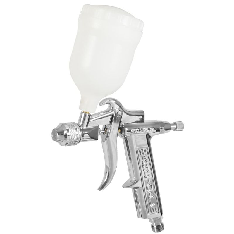 Pistola-de-Pintura-Ar-Direto-Bico-0.8mm-ARC-NEW-08-AD-Arcdal