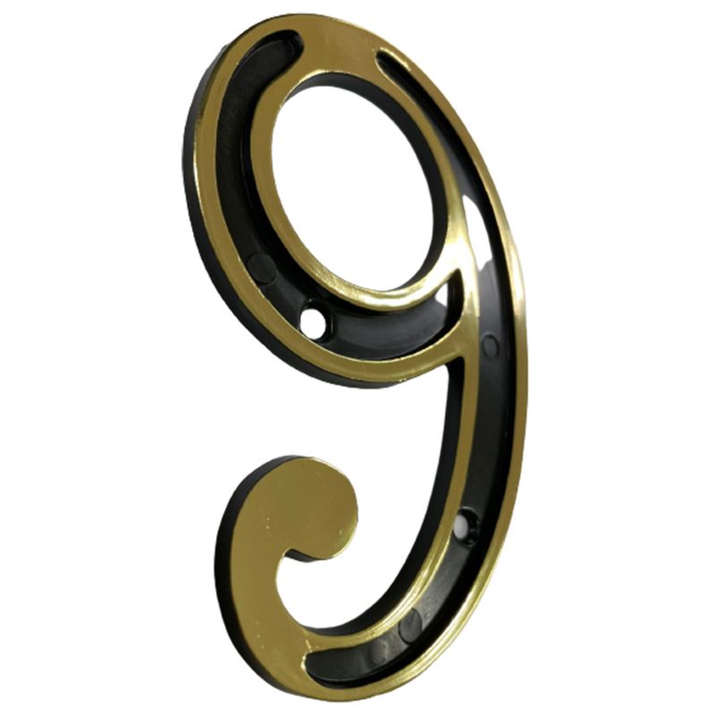 Numero-9-Plastico-Colonial-13cm