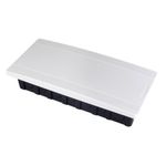 Quadro-PS-Disjuntor-Embutir-sem-Barramento-para-18-Disj-Slim-Branco