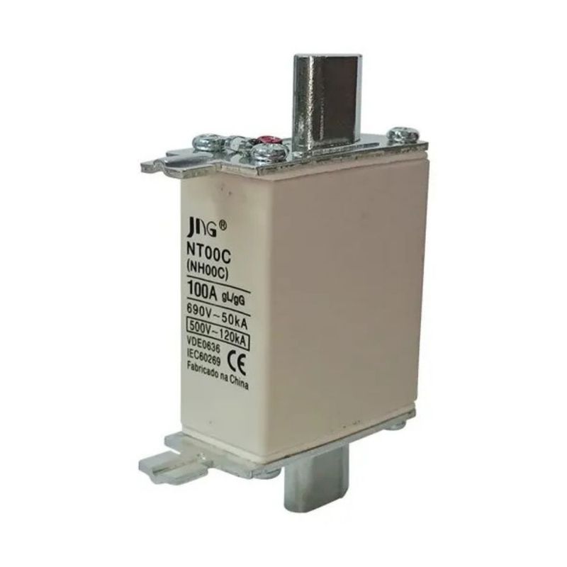 Fusivel-Ceramico-NH-00C-100A-Jng
