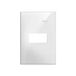 Placa-1-Posto-4x2-sem-Suporte-Branca-Simon-35