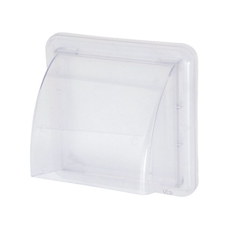 Protetor-de-Interruptor-Dryplug-Transparente-Simples