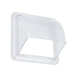 Protetor-de-Interruptor-Dryplug-Transparente-Simples