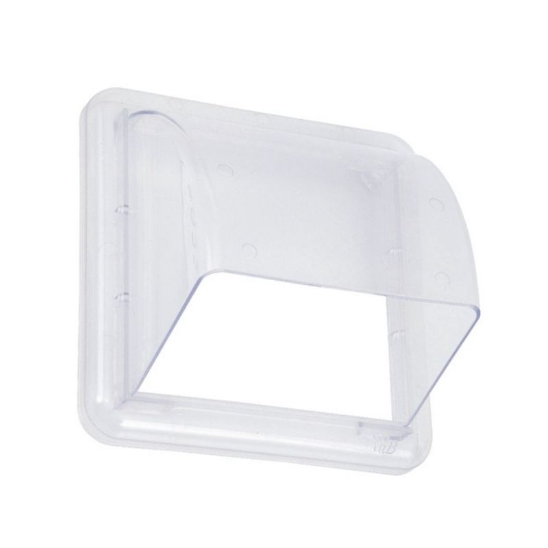 Protetor-de-Interruptor-Dryplug-Transparente-Simples