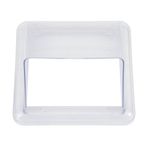 Protetor-de-Interruptor-Dryplug-Transparente-Simples