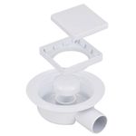 Ralo-Invisivel-Sifonado-com-Grelha-Quadrada-ABS-Branca-130x130mm-Odem