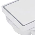 Ralo-Invisivel-Sifonado-com-Grelha-Quadrada-ABS-Branca-130x130mm-Odem