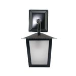 Arandela-L-2-B-Colonial-Quadrada-Aco-Fosfatizado-Preto-1-Lampada-E27