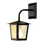 Arandela-L-2-B-Colonial-Quadrada-Aco-Fosfatizado-Preto-1-Lampada-E27