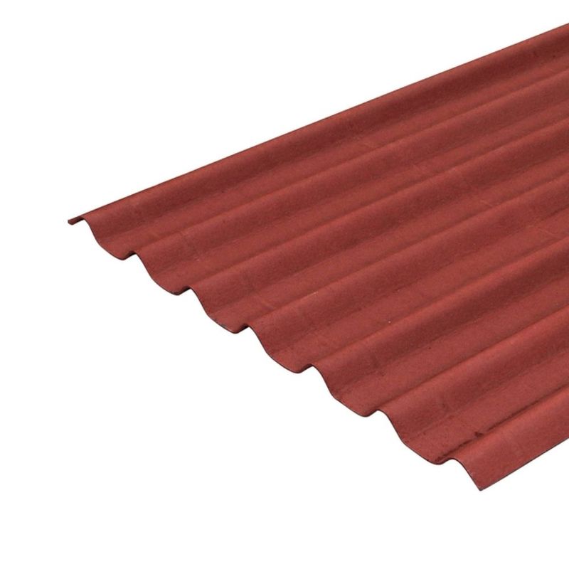 Telha-Ondulada-Fibra-Classica-Fit-Vermelha-3mm-2x075m-Onduline