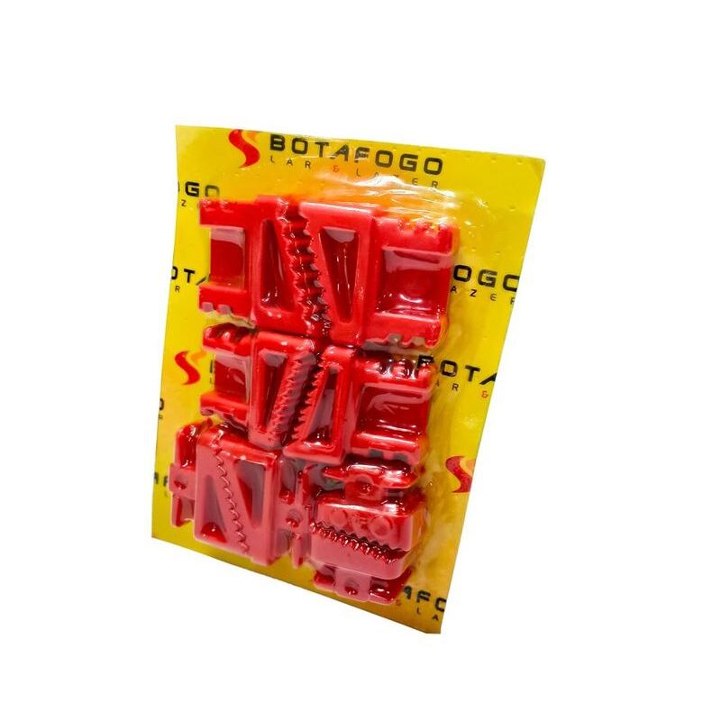 Kit-de-Pes-para-Escada-2-Dianteiros-e-2-Traseiros
