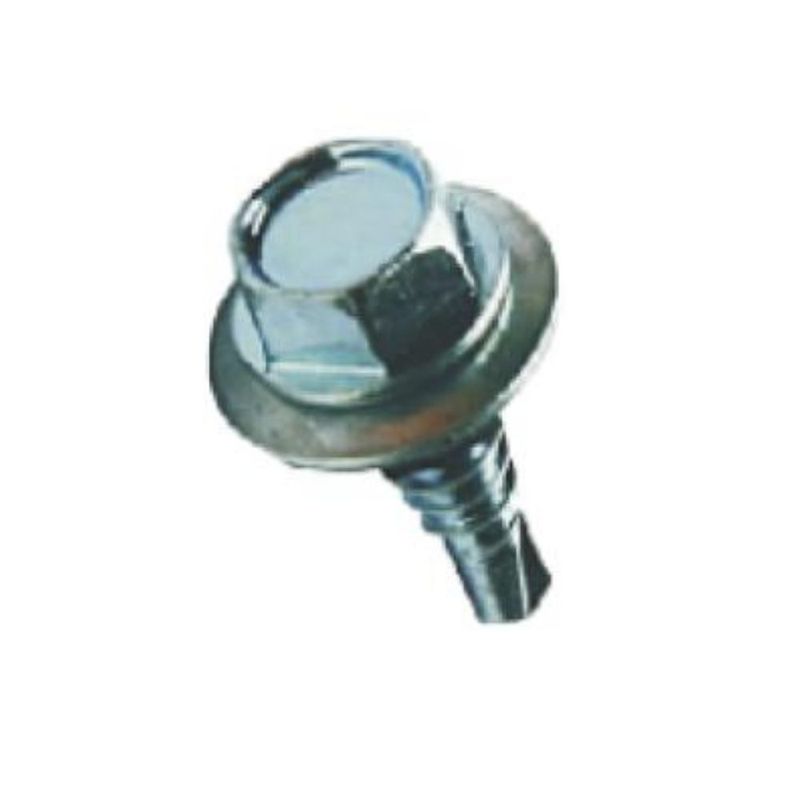 Parafuso-Brocante-Sextavada-Arruela-Aco-Vulcanizada-12x1-200-pecas