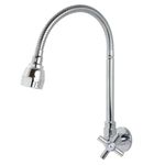 Torneira-para-Cozinha-Parede-1-4V-Bica-Alta-Gourmet-C64-Cromado