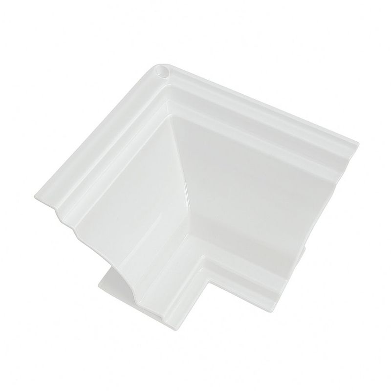 Canto-Interno-para-Forro-de-PVC-Branco