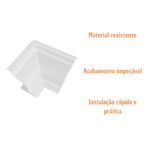 Canto-Interno-para-Forro-de-PVC-Branco