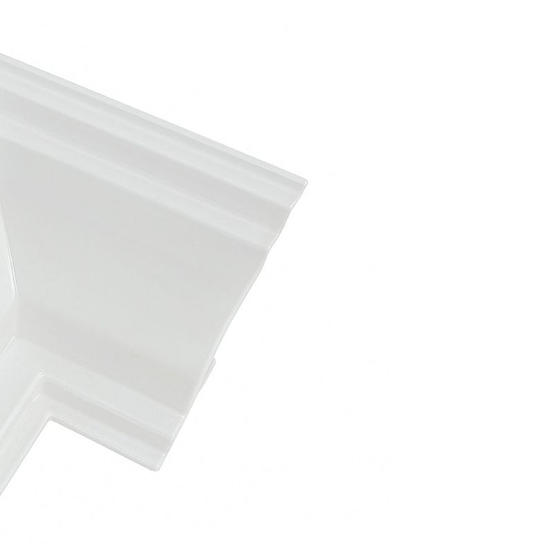 Canto-Interno-para-Forro-de-PVC-Branco