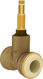 Base-para-Registro-de-Pressao-MVS-4416-para-Tubulacao-CPVC-22mm-Deca