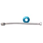 Engate-Flexivel-Metalico-Macho-Femea-40cm-1-2--Emmeti