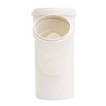 Juncao-de-Reducao-Esgoto-Serie-Normal-PVC-DN-100-x-50-Fortlev