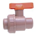 Registro-de-Esfera-com-Anel-Soldavel-PVC-32mm-Fortlev