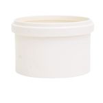 Luva-Simples-Esgoto-Serie-Normal-PVC-DN-50-Fortlev