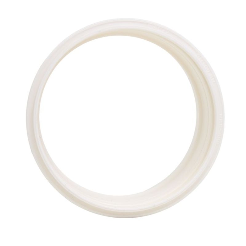 Luva-Simples-Esgoto-Serie-Normal-PVC-DN-50-Fortlev