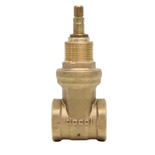 Base para Registro de Gaveta Bruto 4509 3/4" Docol
